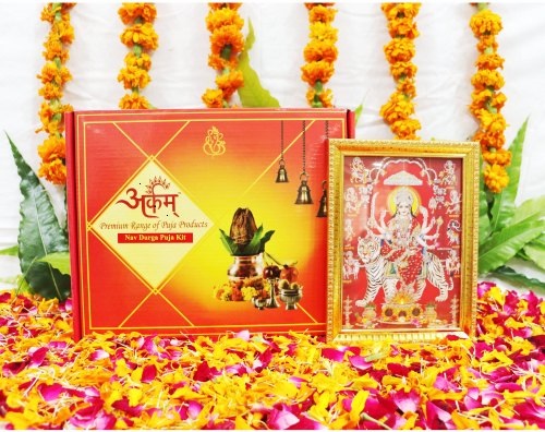 Navratri Havan Samagri List 2022 navratri puja samagri