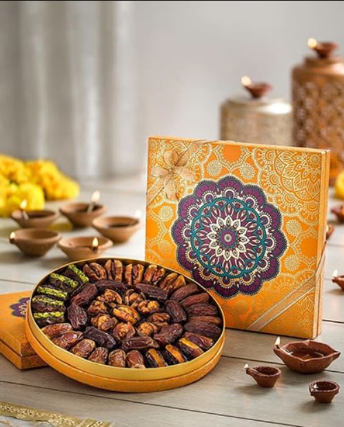 Create Magic Moments with Best Diwali Gifts Ideas