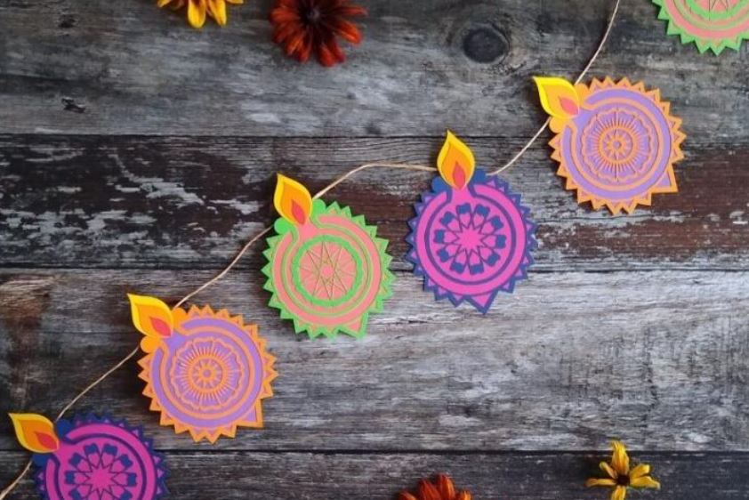 Celebrate This Diwali with Home Decoration Ideas