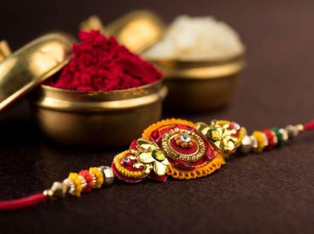 How to Send Rakhi in India Online