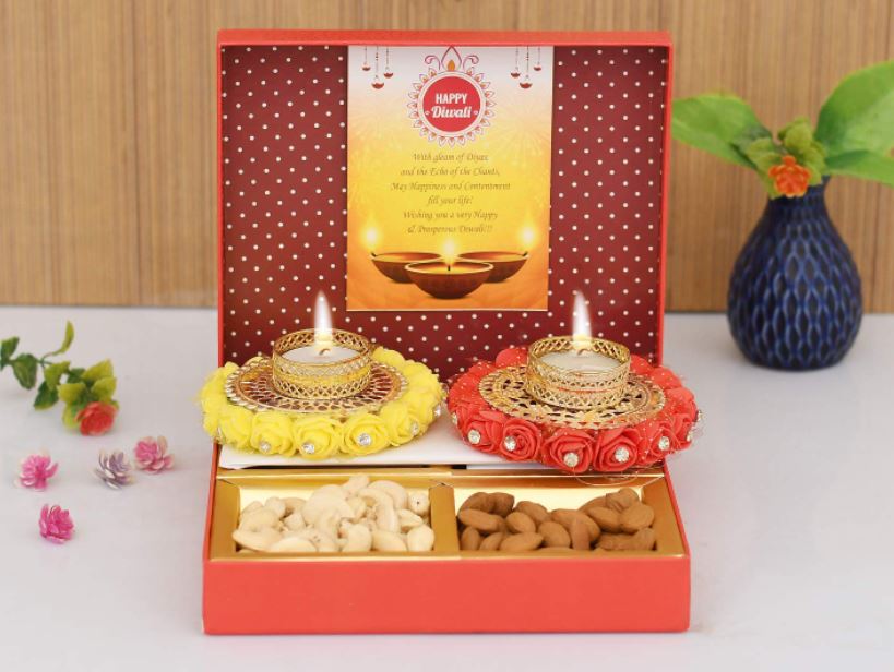 Corporate Diwali Gifts Ideas 2022- It’s Time to Make Everyone Happy