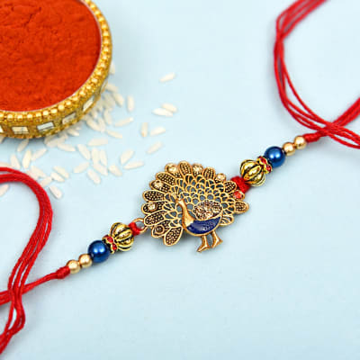 Designer Rakhi – The New Trend to Gift your Brother designer rakhi