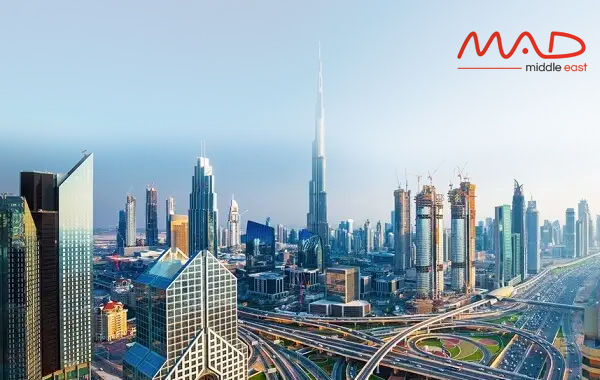 Business setup in Dubai