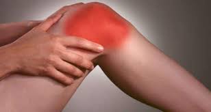 Rid Of Muscle And Joint Pain