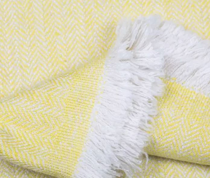luxury cashmere blankets