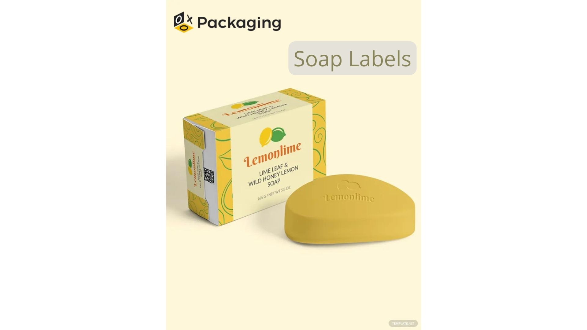 How to Design Your Professional Soap Labels