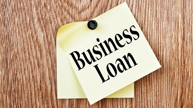 Small Business Loan