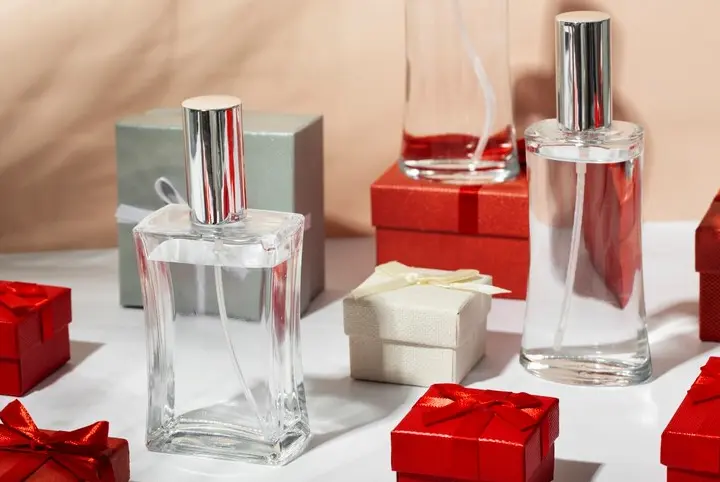 The Top 5 Celebrity Fragrances That Are Actually Worth Trying