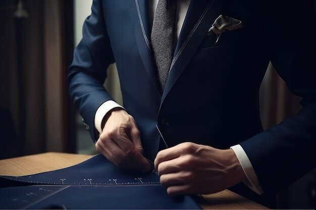 Discovering the 10 Advantages of Investing in Custom Tailored Suits