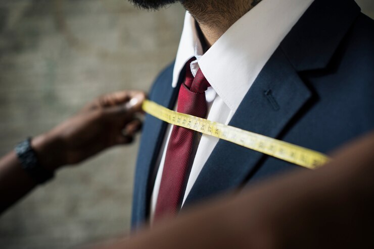 How long does it take to tailor a suit in Bangkok?