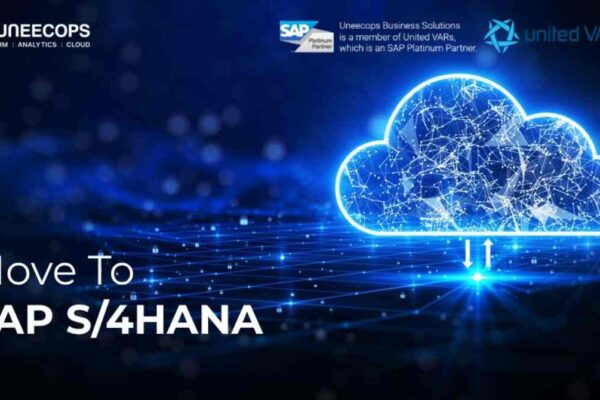 Factors To Consider Before Moving To SAP S/4 HANA