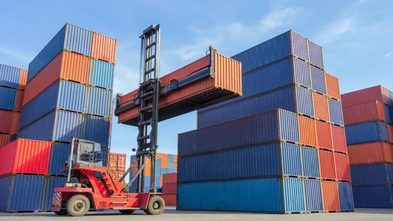 Shipping-containers