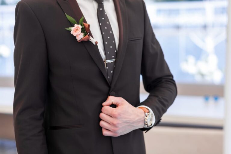 Wedding Suits in Bangkok