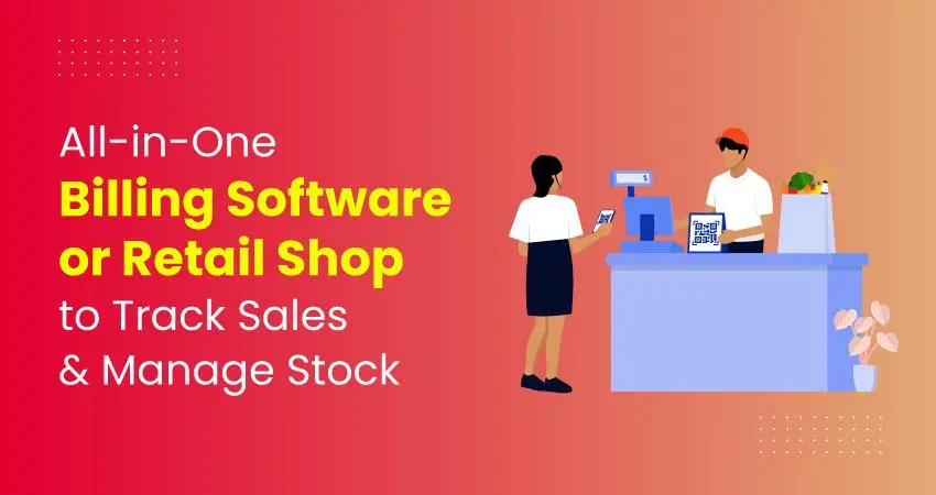 Billing Software