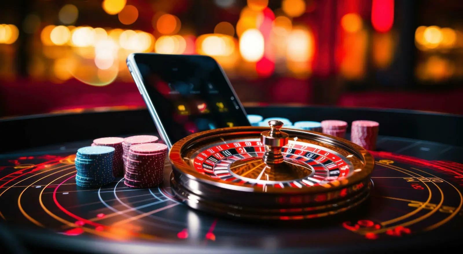 Sports Betting