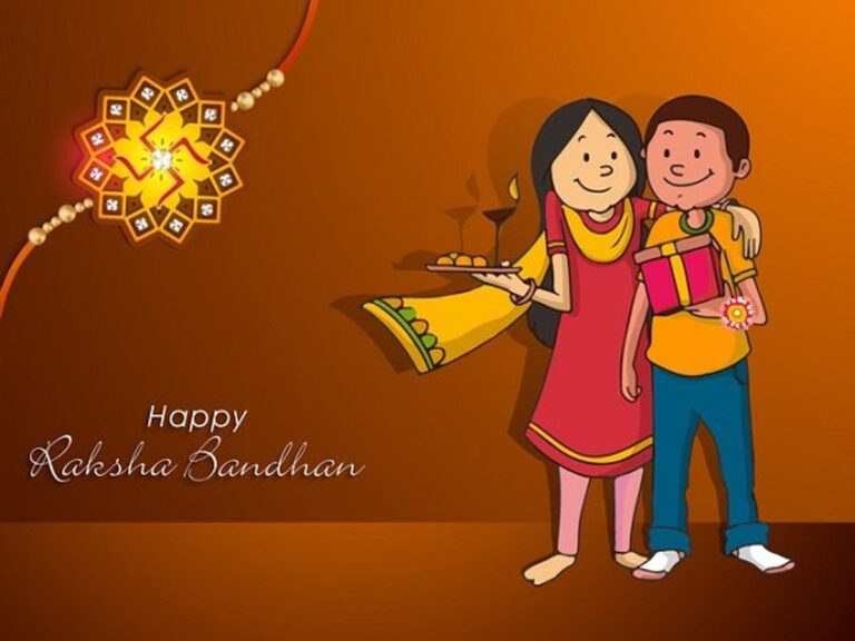 Celebrate Raksha Bandhan from Abroad: Easy Ways to Send Rakhi to India
