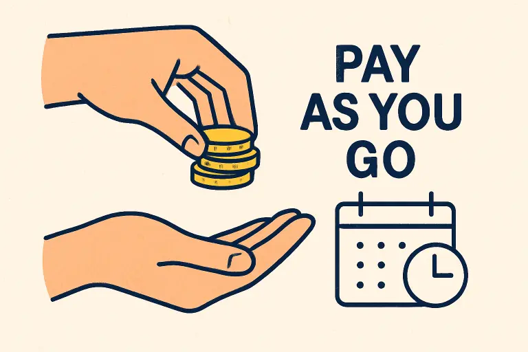 How Pay As You Go Workers’ Compensation Helps Businesses Stay Agile