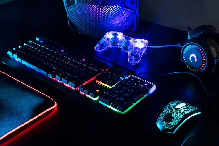 Wheon com Future of Online Gaming