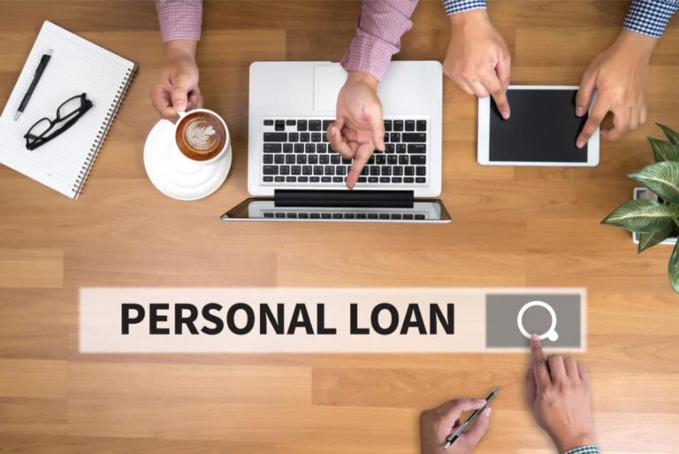 personal loan