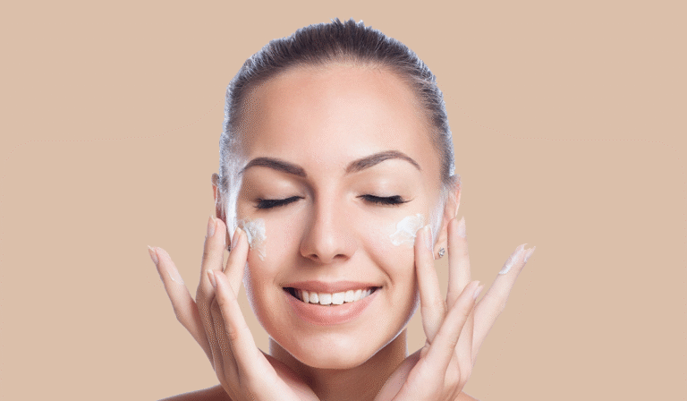 Skin First, Makeup Second: The ‘Soft Base’ Era Is Here