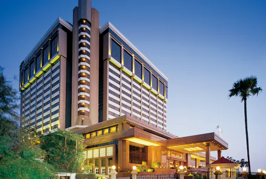 top reasons to book a room in Taj Lands End