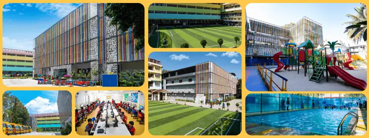 Finding the Right School in Bangalore