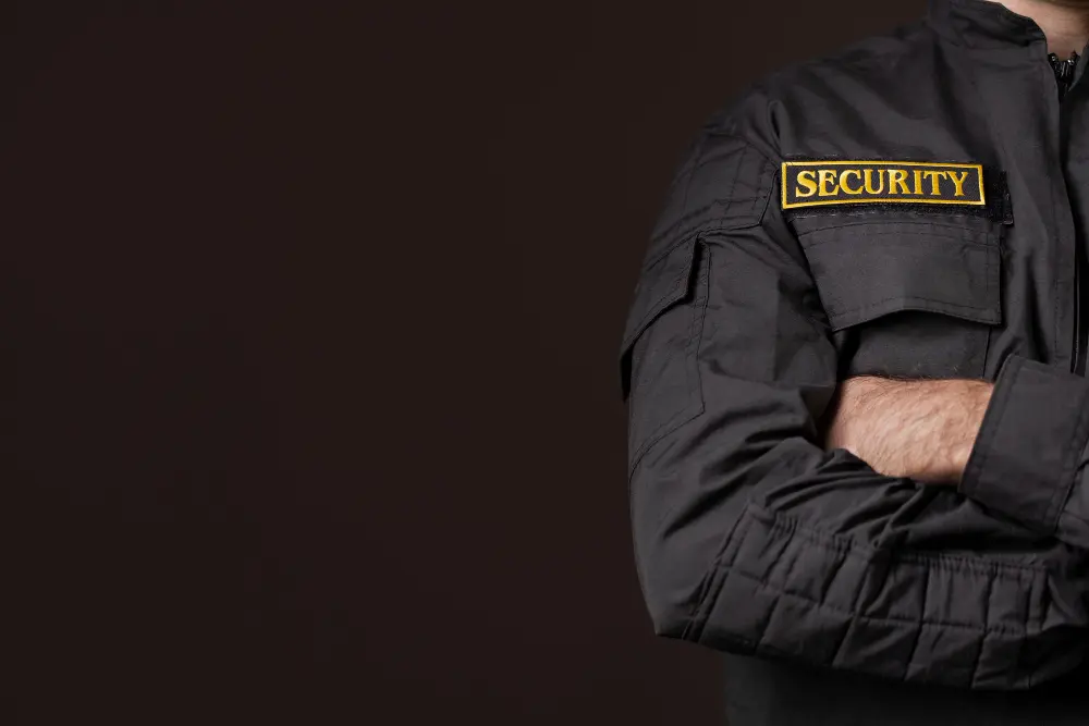 Your Guide to Choosing the Best Security Guard Company in Delhi NCR