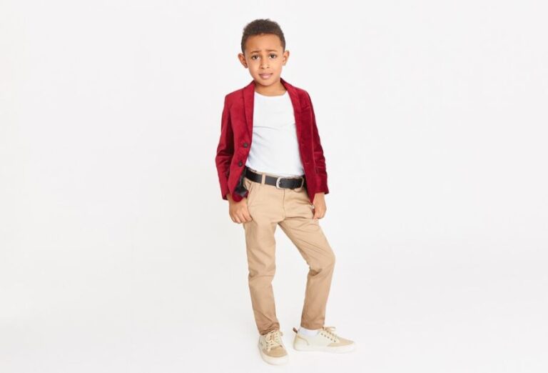 outfits for your baby boy
