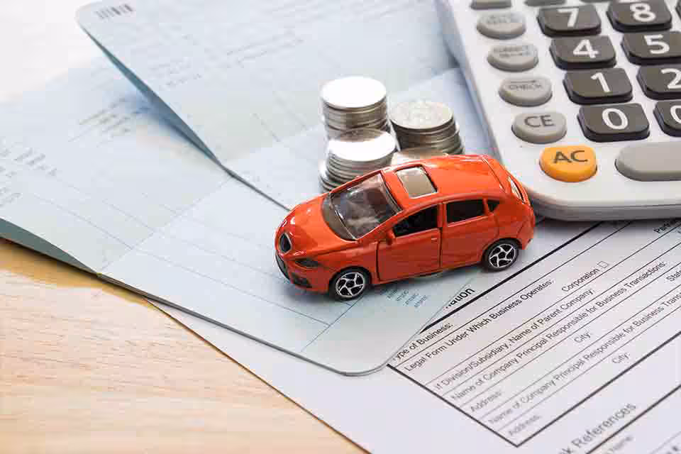 Car Insurance For New Drivers: What To Consider