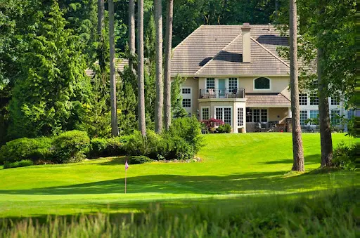 Golf Resort
