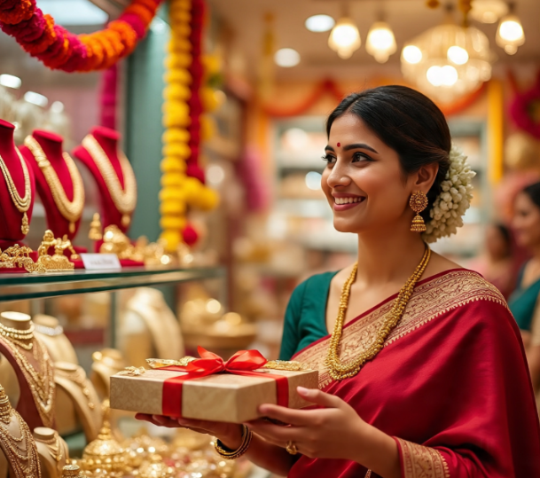 Tips for Choosing the Perfect Wedding Gift For an Indian Couple