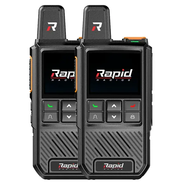 Two-Way Radio
