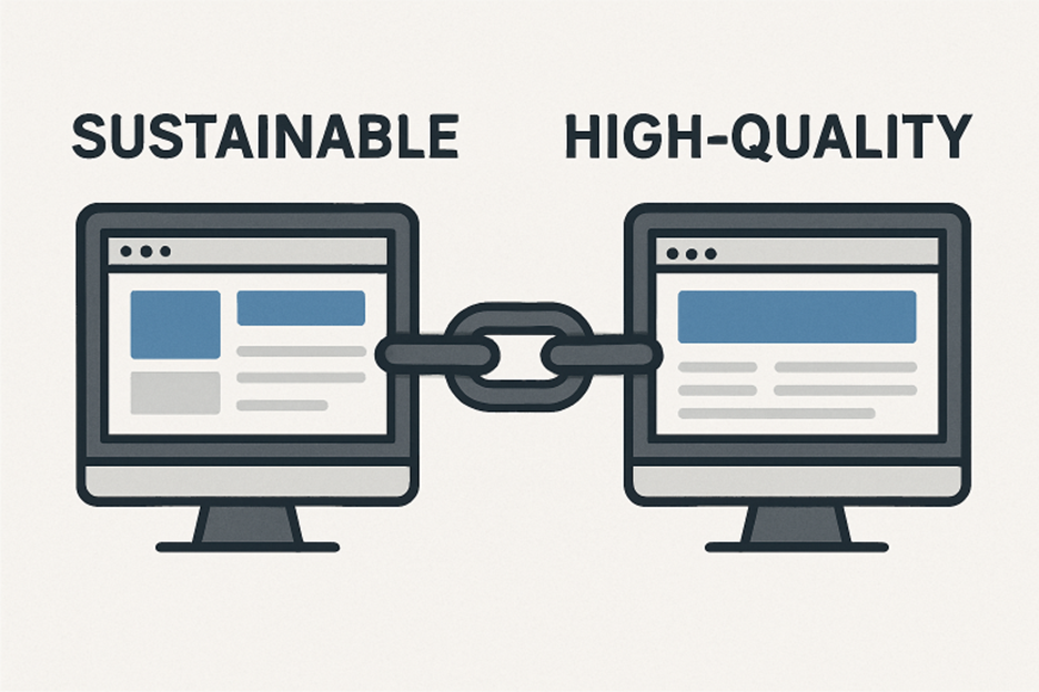 Building Sustainable Backlink Strategies: Practical Tips for Lasting SEO Growth