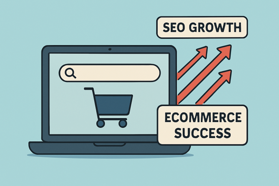 Essential SEO Tactics That Drive Ecommerce Success