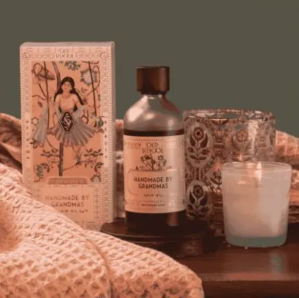 Safe and Simple Natural Skin Care Tips for New Moms