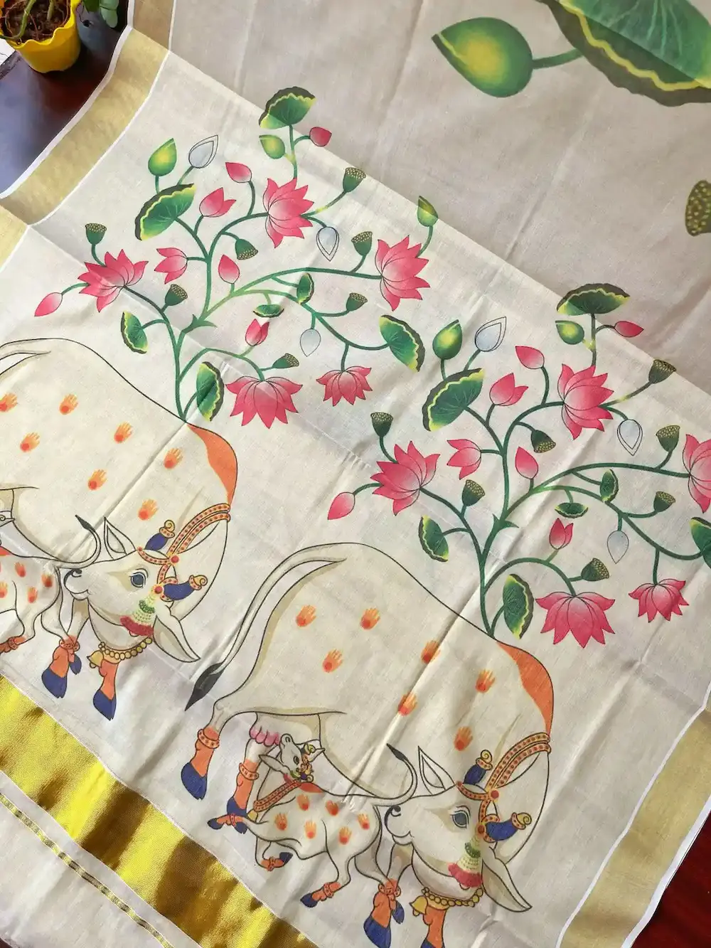 Style Haradhi Sarees Photos