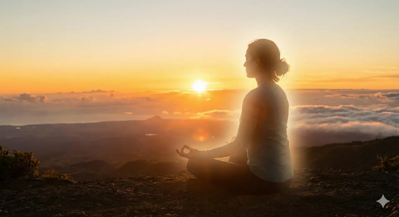 Meaning of Gayatri Mantra