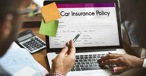 How to Renew Your Car Insurance Policy