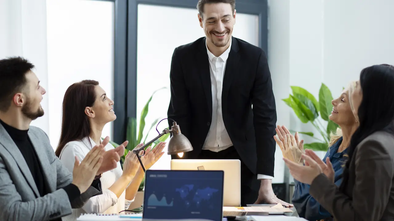 Future-Ready Senior Leadership Skills