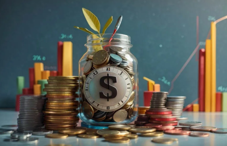 The Role of a Modern Savings Account in Achieving Financial Goals