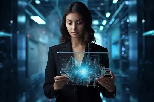 Top Eight Reasons Why Generative AI Is Shaping the Future of Work and Skills