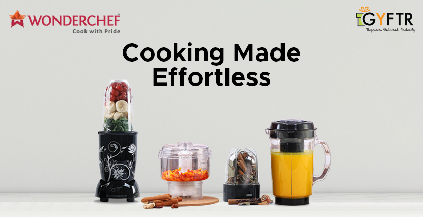 Wonderchef Near Me: From Kitchen Newbie to Roti Master in One Trip