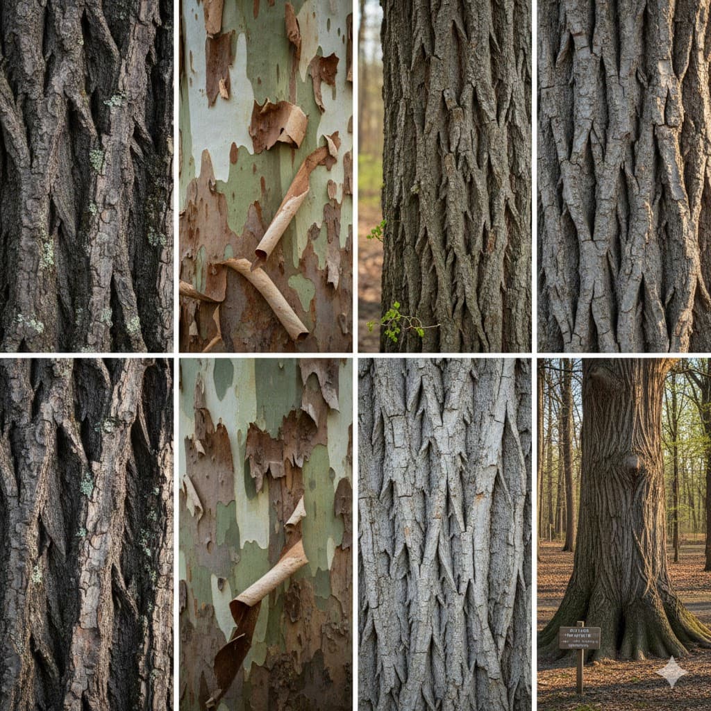 ohio champion trees delaware county usd lewis center