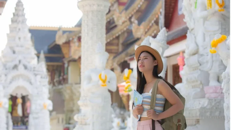 Thailand Travel Insurance From India Banner