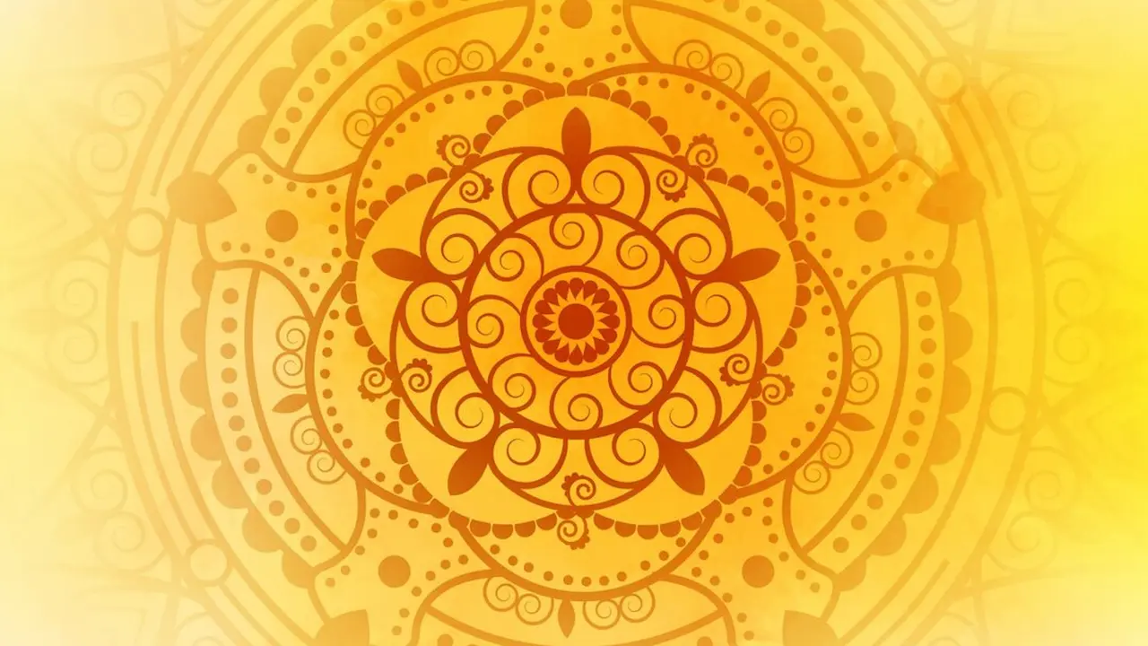 ratha saptami surya mantra banner