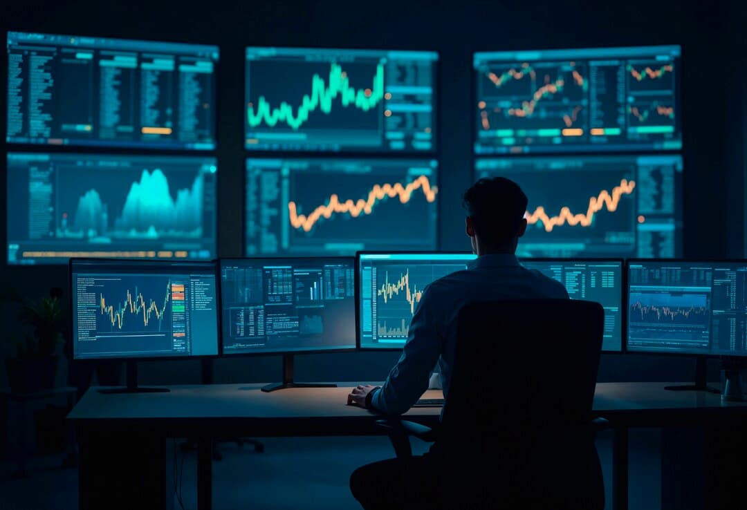 Utilizing Multiple Timeframe Analysis to Pinpoint Swing Trading Breakouts