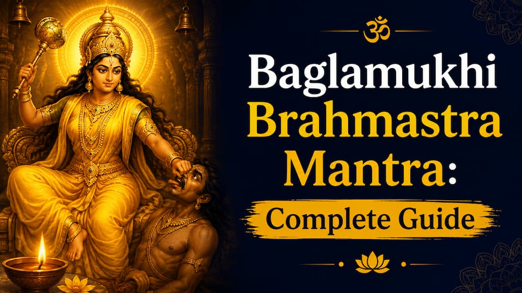 baglamukhi brahmastra mantra banner